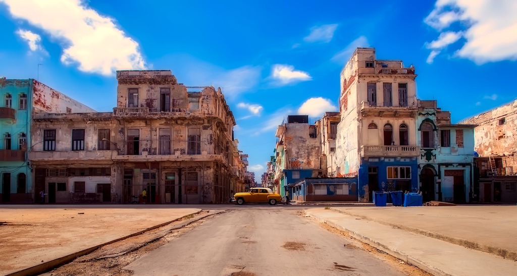 Havana, Cuba